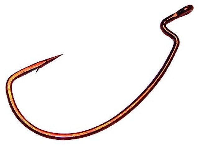 Anzol Gamakatsu Offset (Nºs Variados) 2