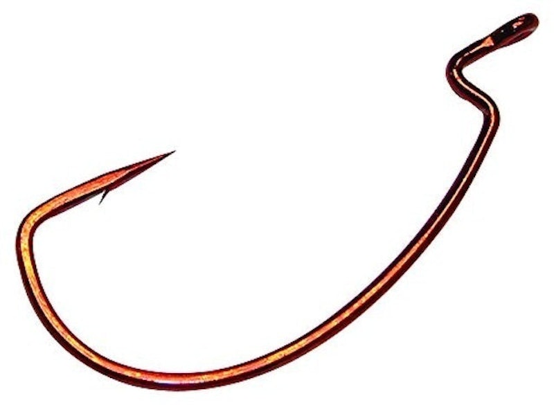 Anzol Gamakatsu Offset (Nºs Variados) 2