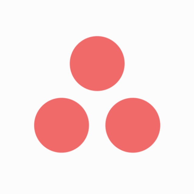 Asana 1
