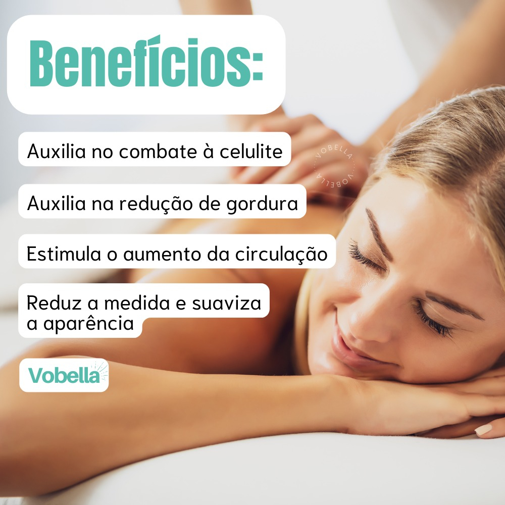 Gel Redutor Crioterápico Corporal 3