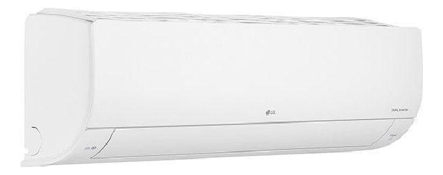 Ar-Condicionado Hi Wall LG Dual Inverter Voice 18.000 BTUs Quente e Frio (220 V) 3