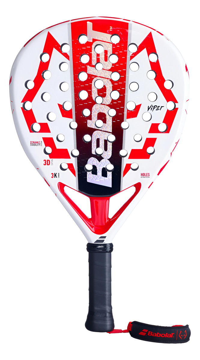 Top 10 Melhores Raquetes de Padel em 2026 (Babolat, Adidas e mais) 4