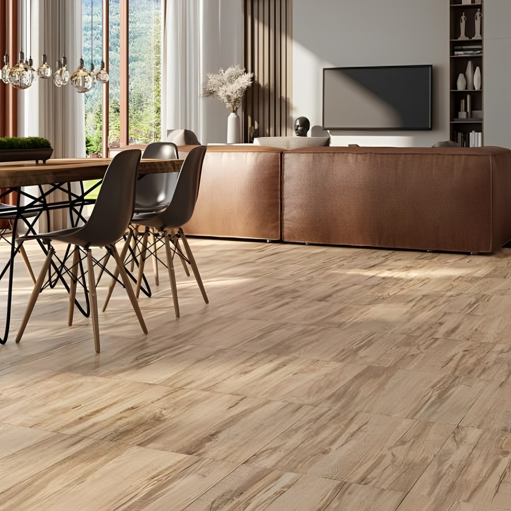 Porcelanato Gaudi Ecotech Carvalho 2
