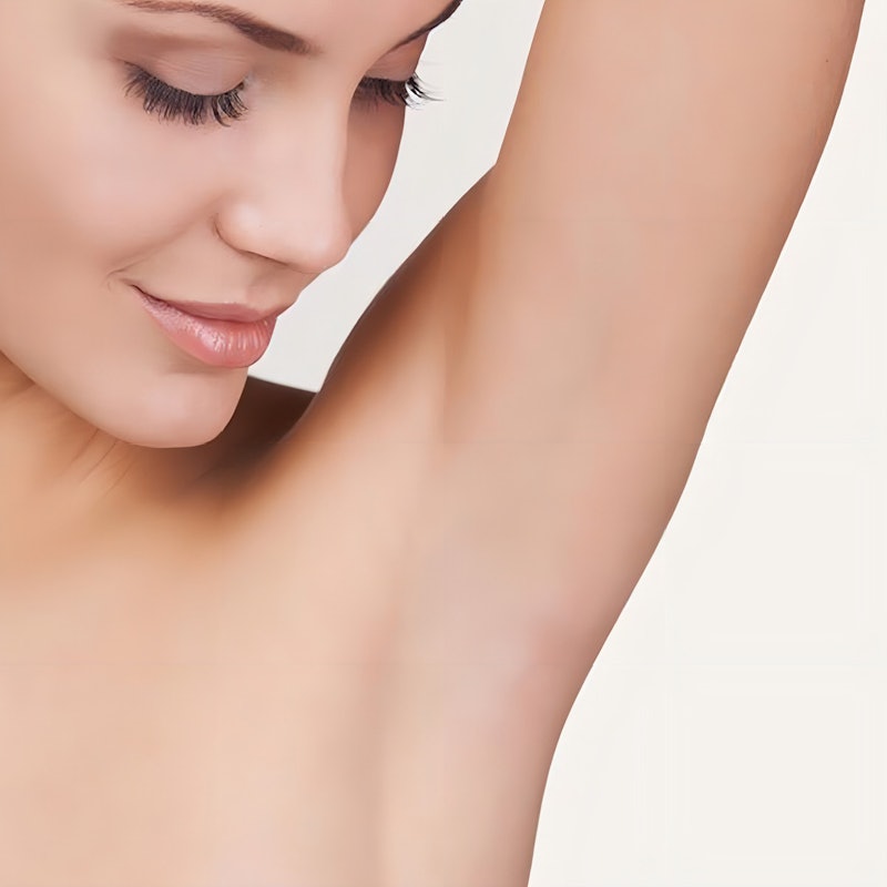 Creme Clareador de Axilas e Virilhas Anita 4