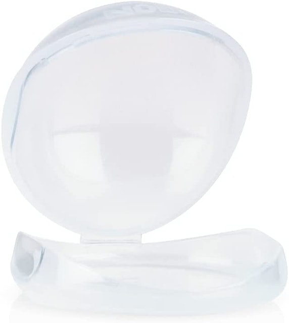 Protetor de Mamilo em Silicone com Estojo 3