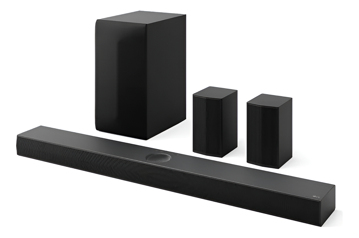 Top 10 Melhores Home Theaters em 2026 (LG, Hollywave e mais) 1