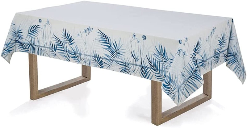 Toalha de Mesa Sempre Limpa Zaida 3