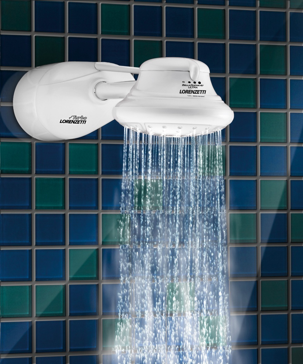 Bella Ducha 4T Ultra (220 V) 3
