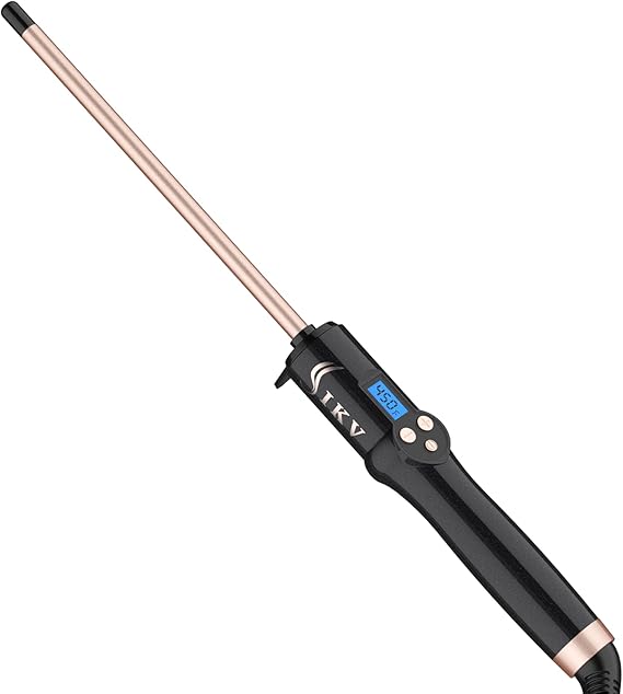 Modelador de Cachos Pequeno IKV 1