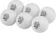 VOLLO Bola de Tênis de Mesa Ping-Pong Training 3 Estrelas ABS 1