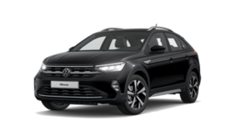 Volkswagen 3