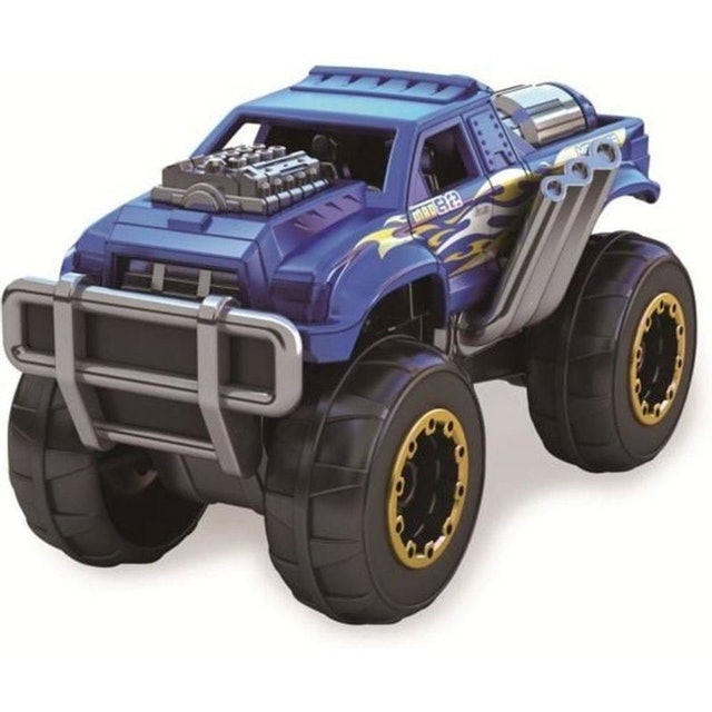 Metal Machines Road Rampage 2