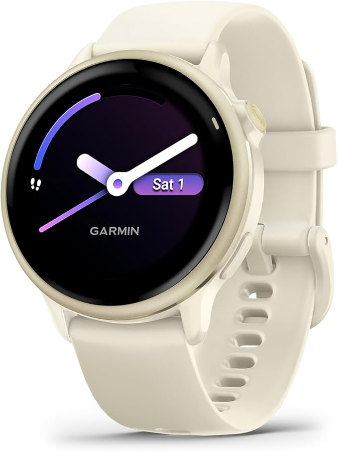 Relógio Garmin Vivoactive 6 1