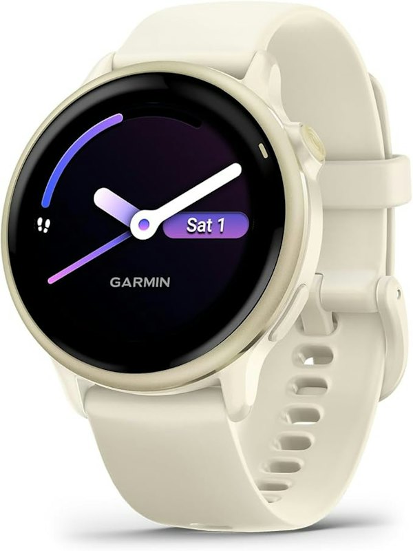 Relógio Garmin Vivoactive 6 1