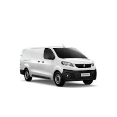 Furgão Expert Cargo