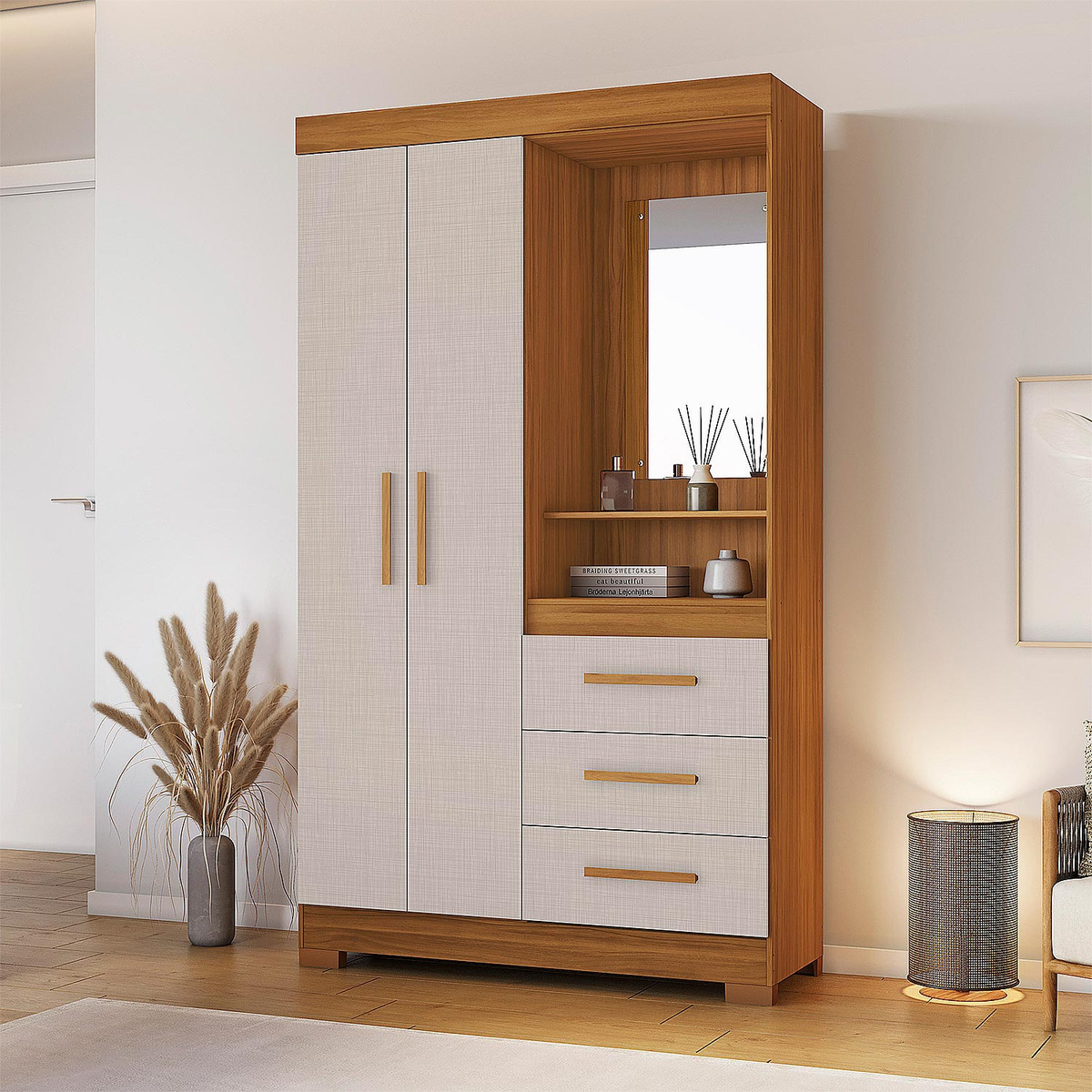 Guarda-Roupa NT 4