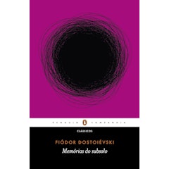 Memórias do Subsolo