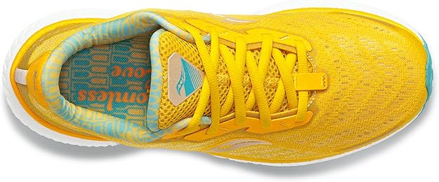 Tênis Saucony Triumph 19 Feminino 3