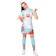 FANTASIAS CAROL Fantasia Enfermeira Halloween Adulta Feminina Asassina Zumbi 1