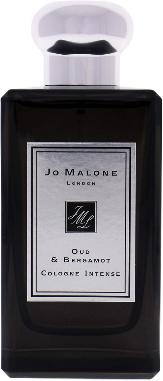 Colônia Intensa Oud & Bergamot 1