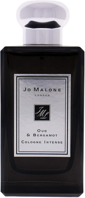 Colônia Intensa Oud & Bergamot 1