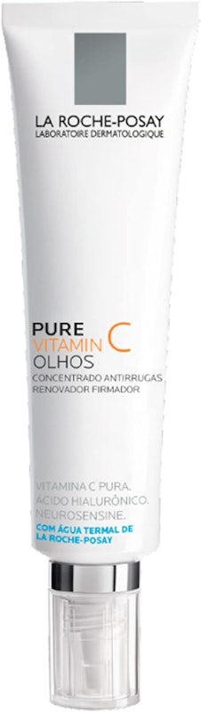 Pure Vitamin C Creme 1