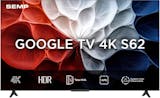 Top 10 Melhores TVs 60 Polegadas 4K em 2026 (60 a 65 Polegadas) 4