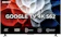 SEMP Smart TV S62 4K UHD Google TV 1