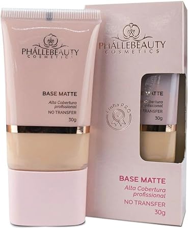 Top 10 Melhores Bases Matte  (Payot, L'Oréal Paris e mais) 5