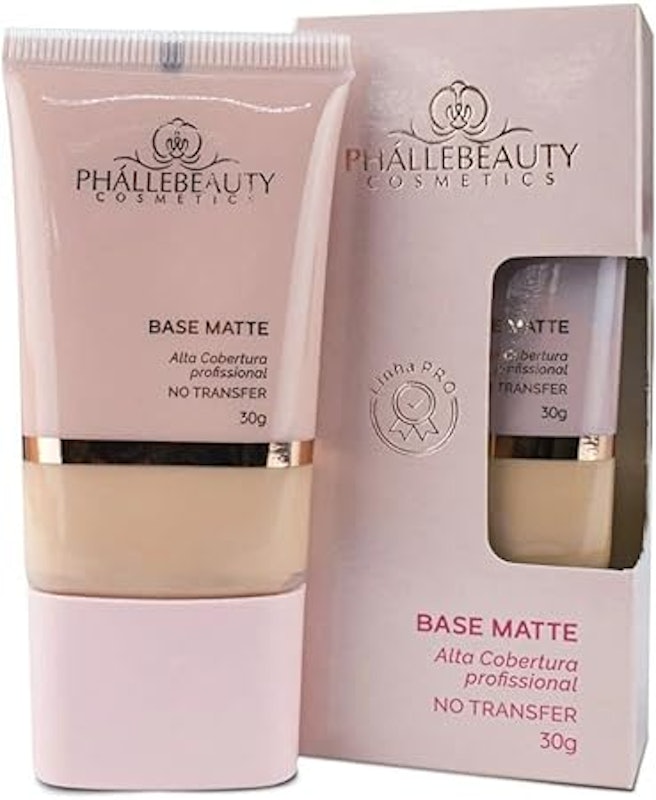 Base Matte 30 g 1
