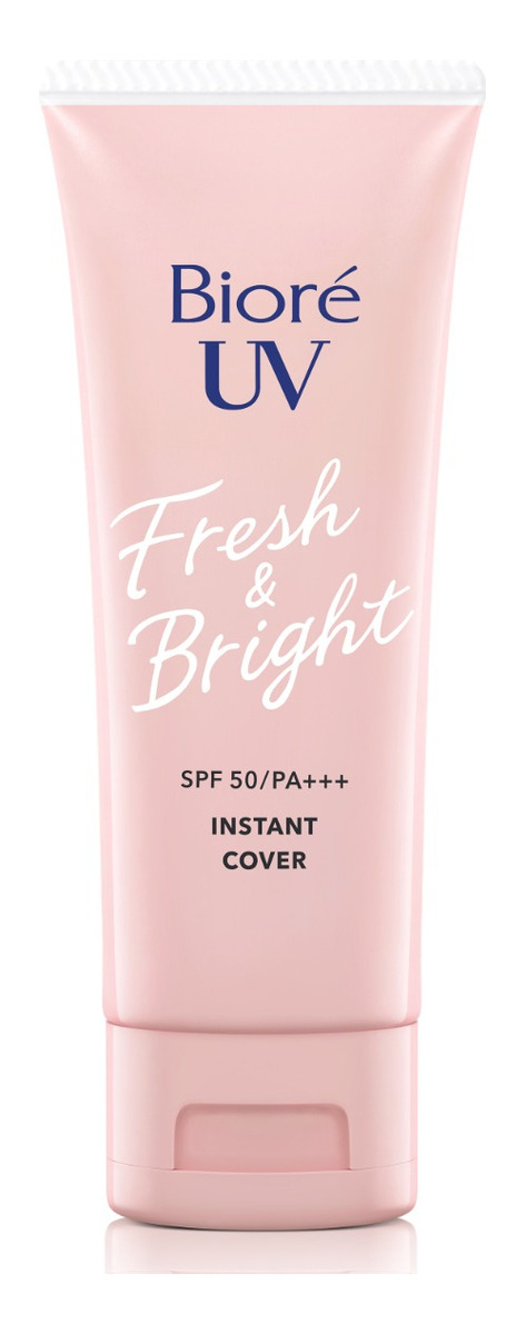 Protetor Solar UV Fresh & Bright Instant Cover 1