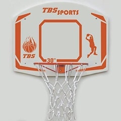 Tabela de Basquete Aro 41 cm