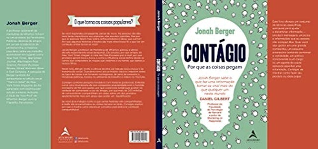 Contágio 3