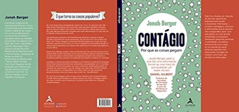 Contágio 3