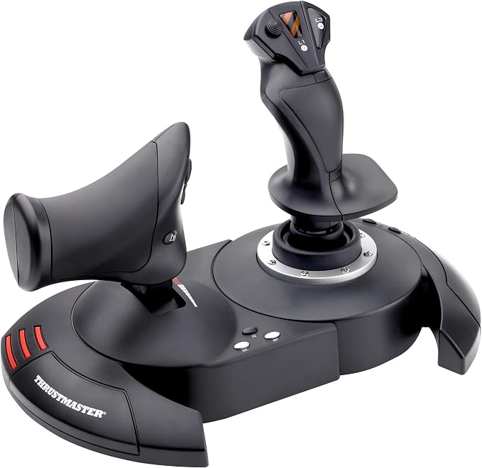 Joystick T.Flight Hotas X 1