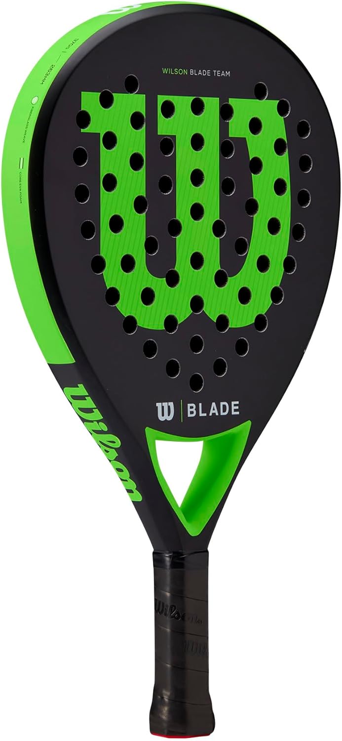 Raquete de Padel Blade Team v2 2