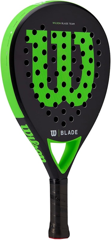 Raquete de Padel Blade Team v2 2