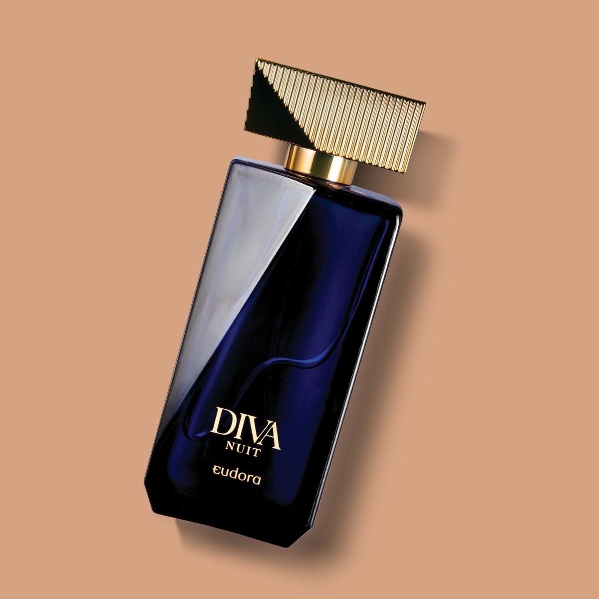 Diva Nuit Desodorante Colônia 3