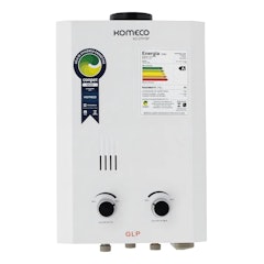 Aquecedor a Gás Slim G2 (GLP)