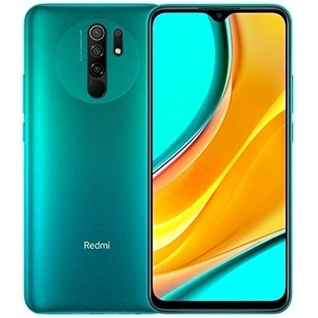 Redmi 9 2