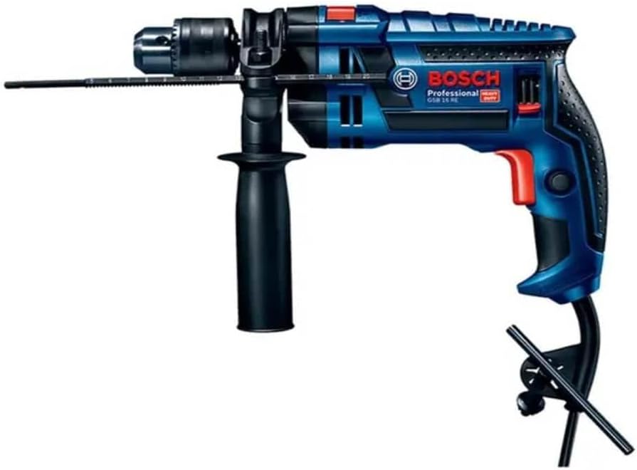 Furadeira de Impacto 750 W 3