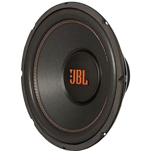 Subwoofer Multisystem 12" 3