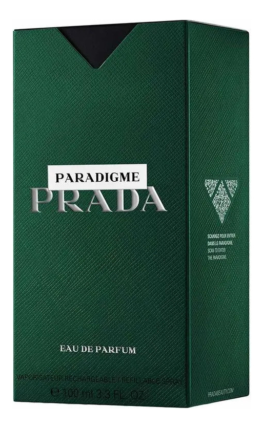 Prada Paradigme 2