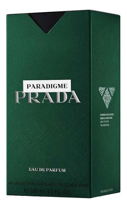 Prada Paradigme 2