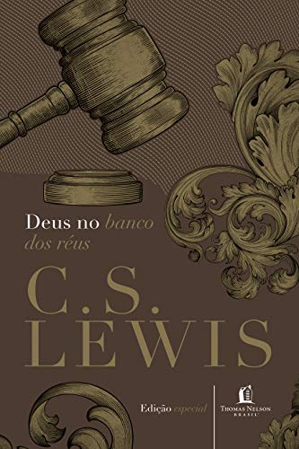 Deus no Banco dos Réus 1