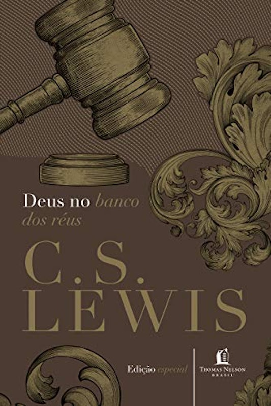 Deus no Banco dos Réus 1