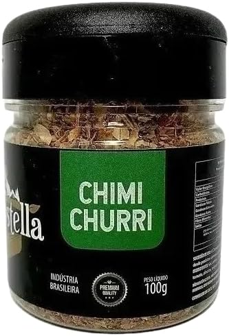 Chimichurri Campostella 1