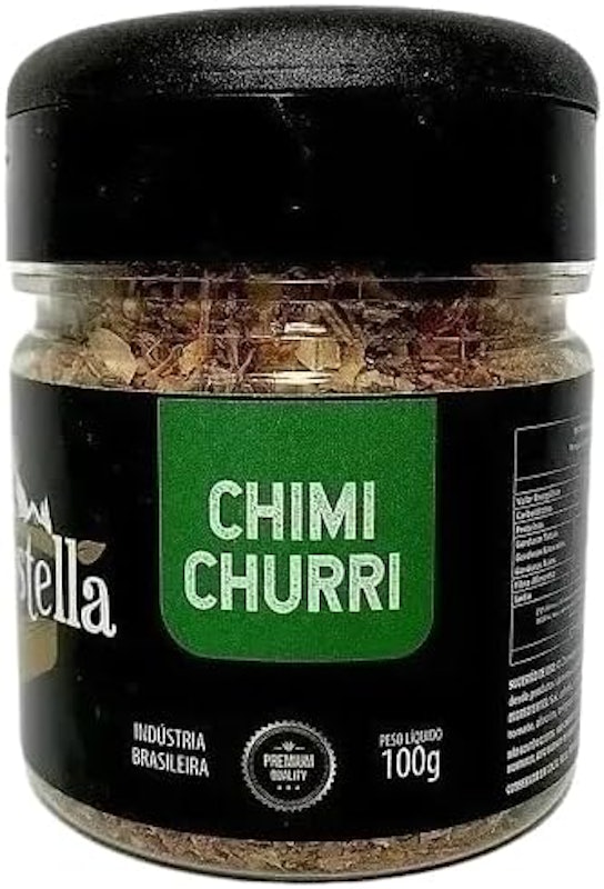 Chimichurri Campostella 1