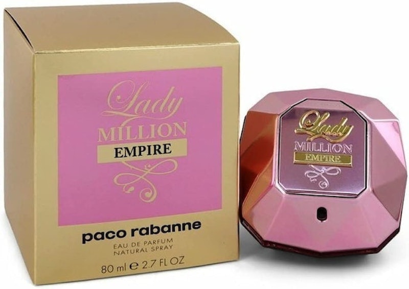 Perfume Lady Million Empire (80 ml) 2