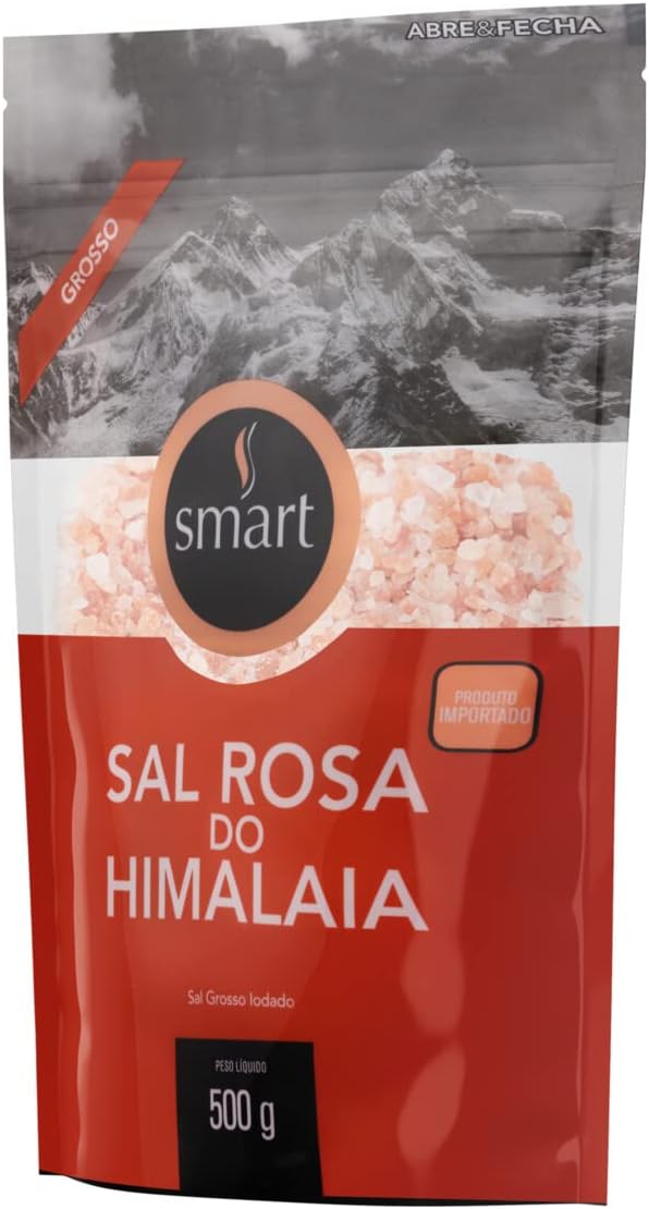 Sal Rosa do Himalaia Grosso 2